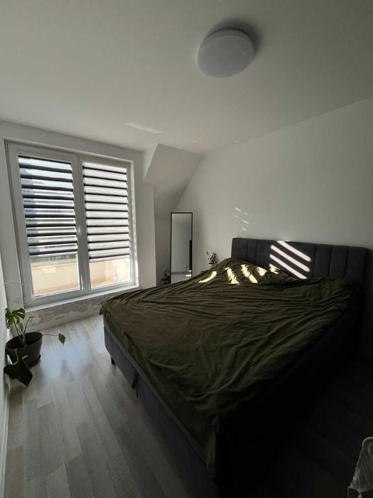 Дава се под наем Двустаен апартамент в София, Банишора - 64 кв.м за 408 € - Снимка #3