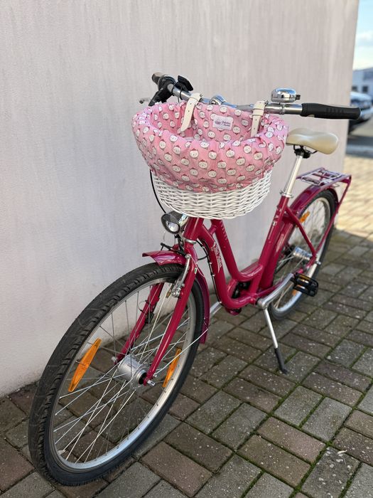 Bicicleta prntru dama