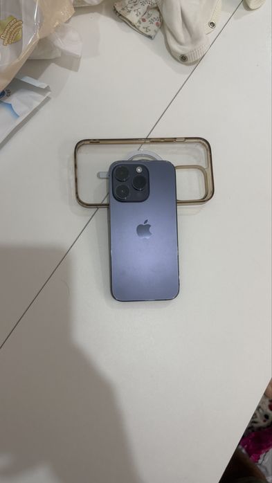 Айфон 14про 128гб сатылады