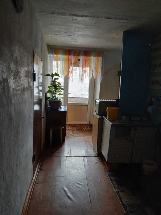 Продам две комнаты в общежитии