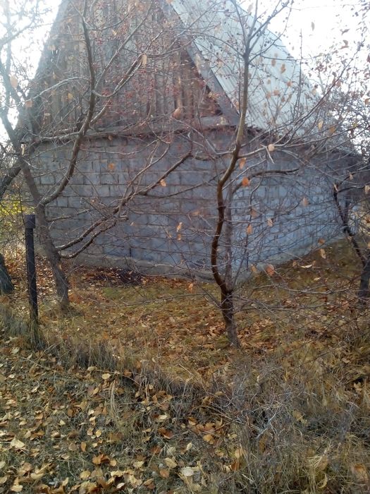 Продам дачу на Орлёнке