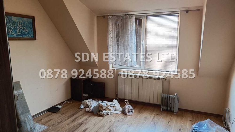 Продава се Тристаен апартамент в Казанлък - 65 кв.м за 1766 €/кв.м - Снимка #3