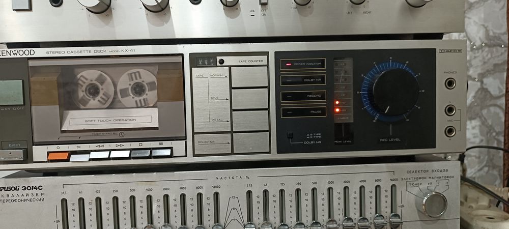 Продам ауди аппаратуру