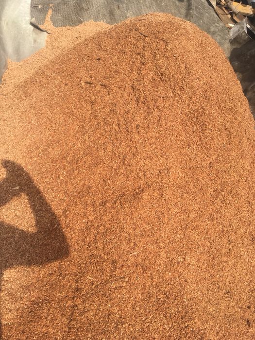 Vand rumegus uscat la sac de rafie mare