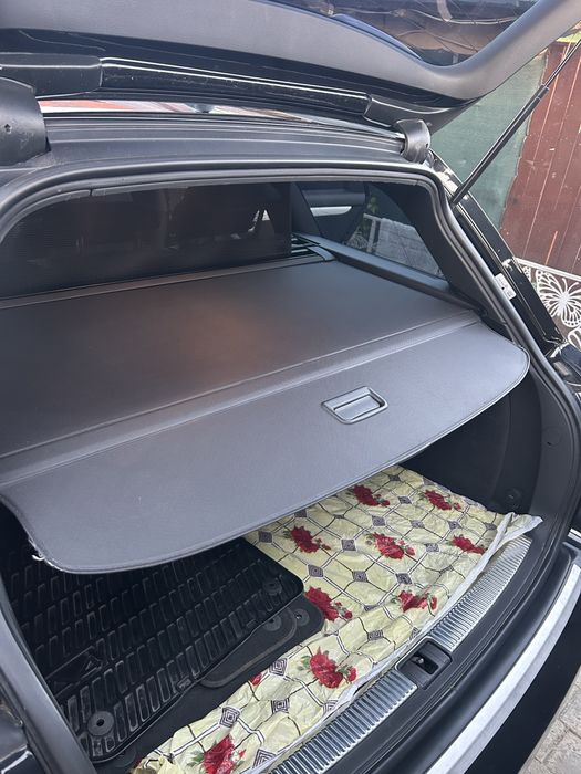Audi a4 b7 2.0 tdi