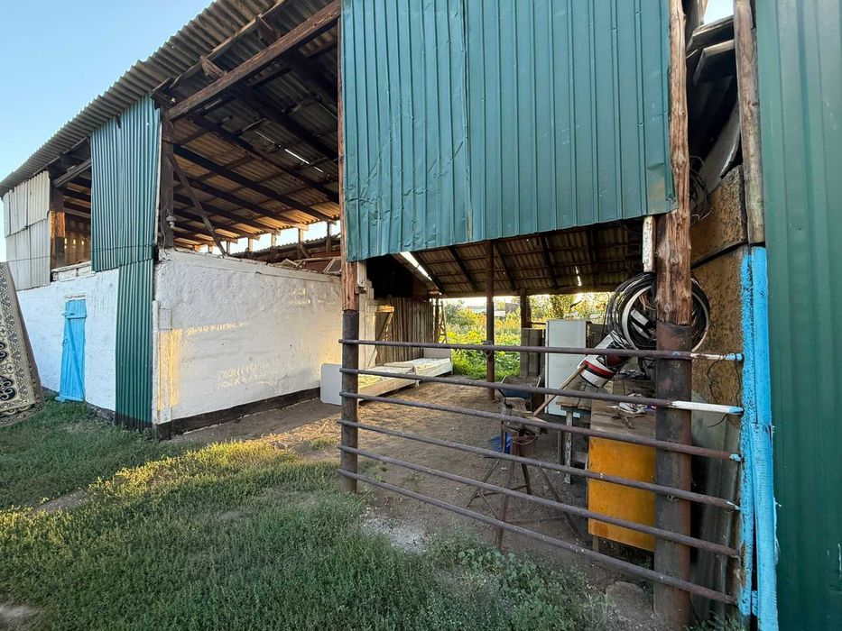 Продается дом с.Карабулак (не Ключи)