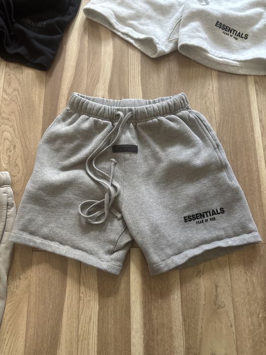 Essentials Shorts Pantaloni Scurti Essentials