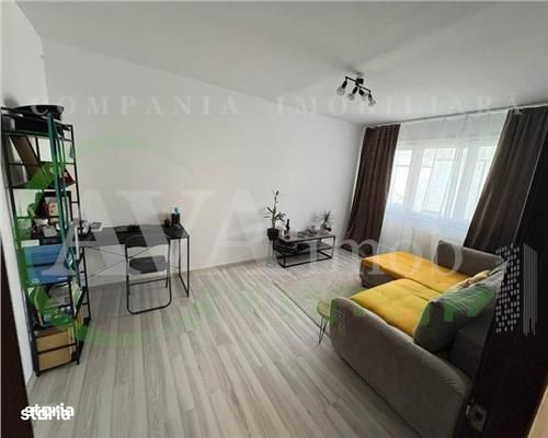 Apartament 2 camere decomandat zona Milcov — fotografia 1