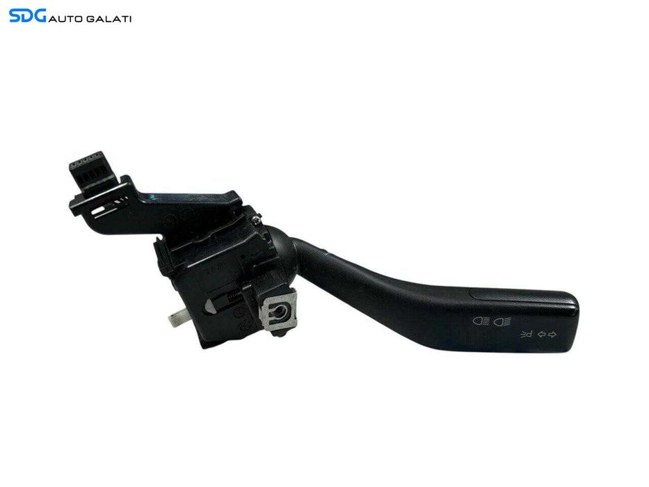 Maneta Semnalizare Faza Lunga Scurta Skoda Octavia 2 2004 - 2013 Cod 1K0953513 [LR1045]