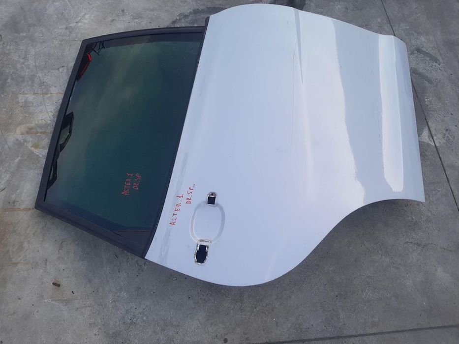 usa portiera dreapta spate seat altea 5p1
