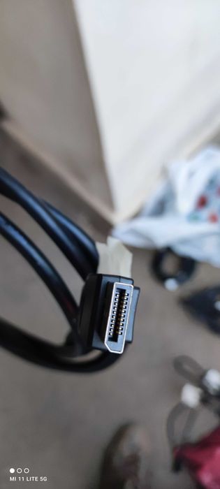 Кабели VDI, захранващ и други