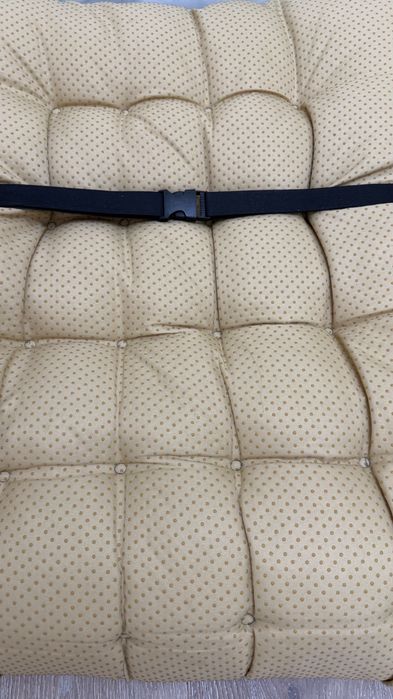 Сидушка корпешка 2 метра