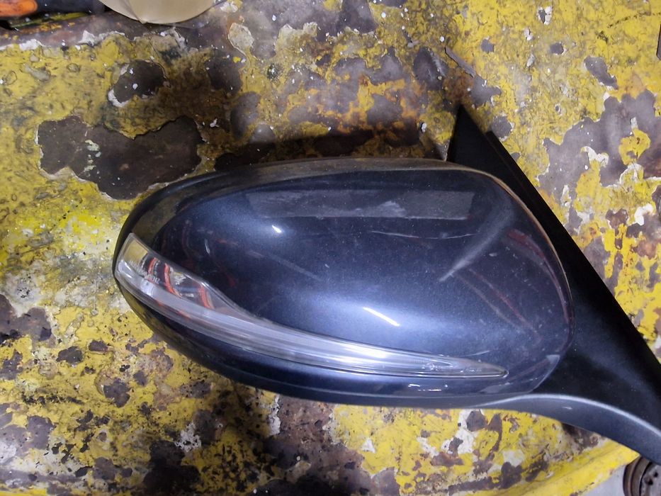 Oglinda electrica dreapta mercedes c class w205