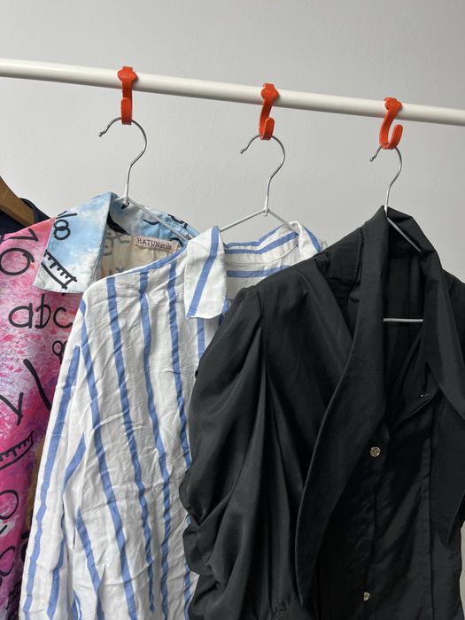 Девушкам одежда