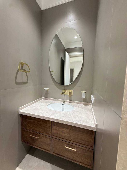 Продаётся 2х комнатная квартира в ЖК Mirabad Avenue