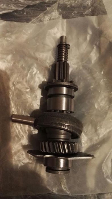 Всички резервни части за Макита hr-2450 и hr-2470