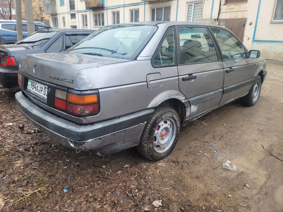 Продам пасатик б3