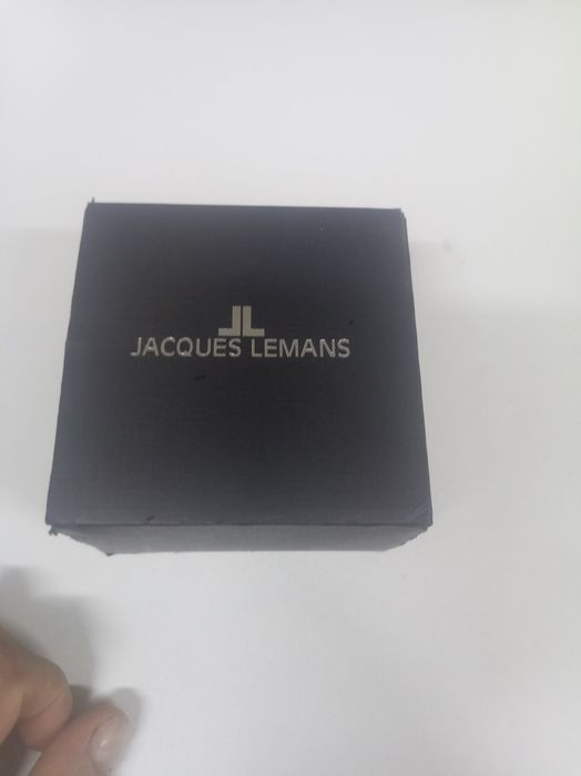 Jacques Lemans u-320. Цена 75 000