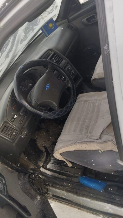 Продам машину, двенашку 2112