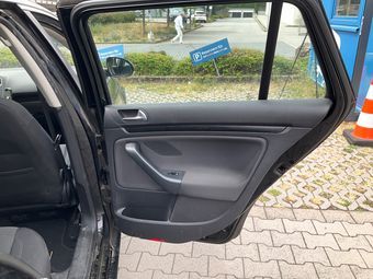 Volkswagen Golf VI 1.6 TDI Comfortline BlueMotion Tech 2012