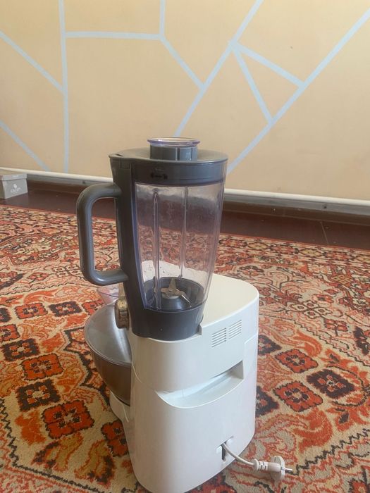 Кухонный комбайн