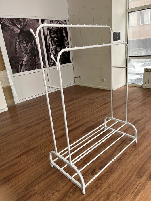 Вешалка В Астане / 7000T 110cm*57cm*150cm