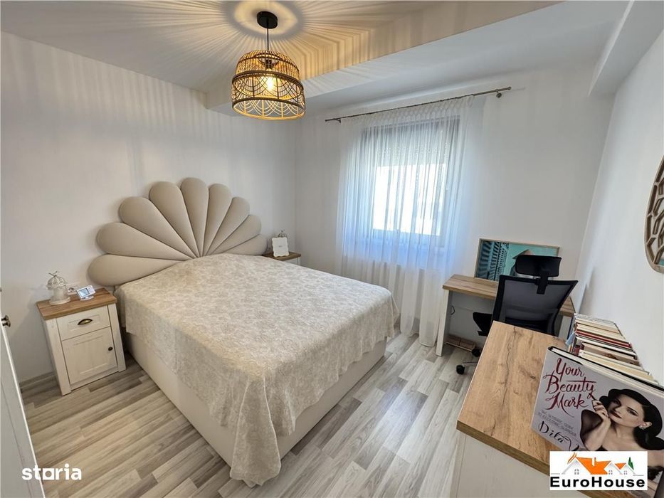 Apartament cu 2 camere de vanzare in Alba Iulia