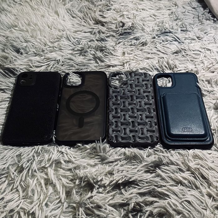 iPhone 11 128gb белый