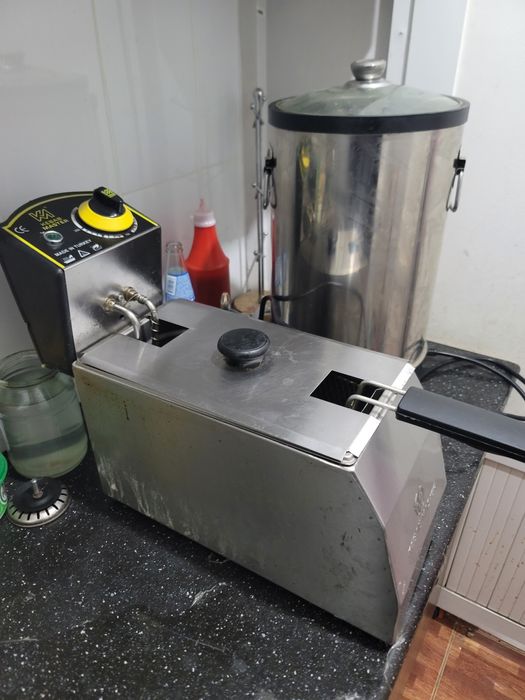 Продам для фастфуд