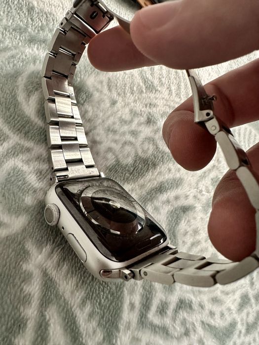 Apple watch seria 5 GPS 44mm