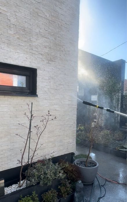 Servicii de curatenie (locuinte, birouri, gradini)