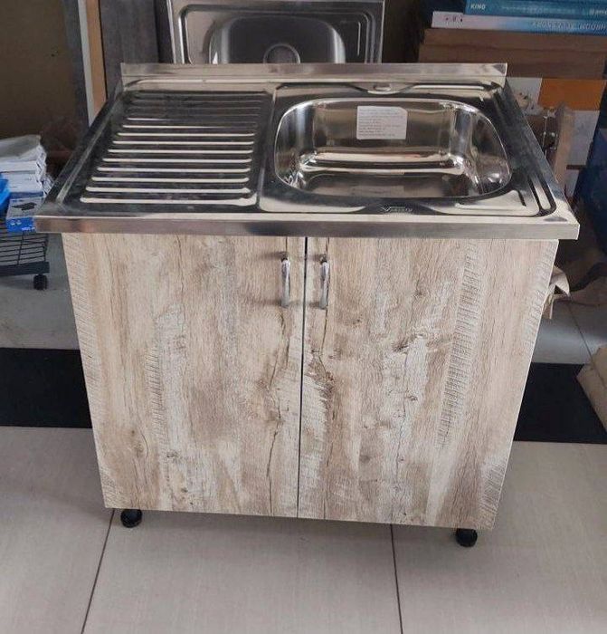 Мойка с тумбой Mo’yka tumbasi bilan доставка бепул