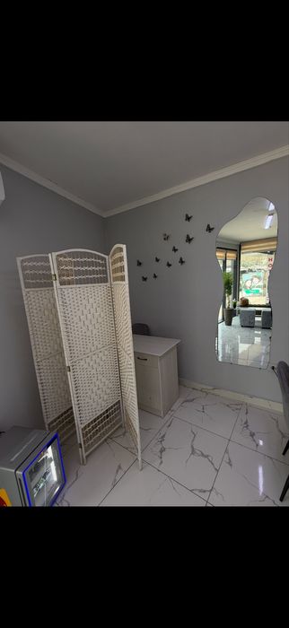 Салоннын заттары сатылады