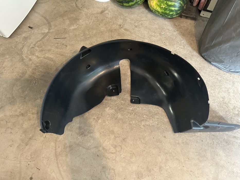 Части за пежо 3008