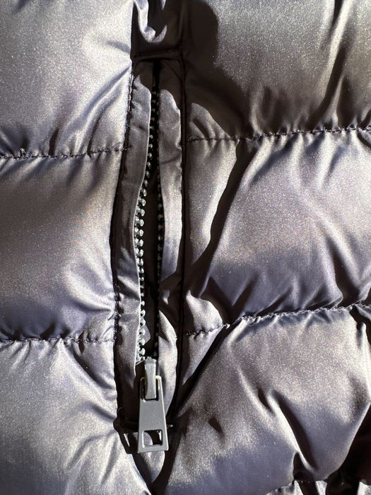 Детско яке, Harmon and Blaine