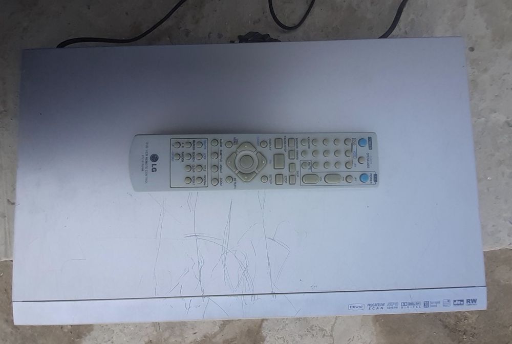 Магнитофон + видео