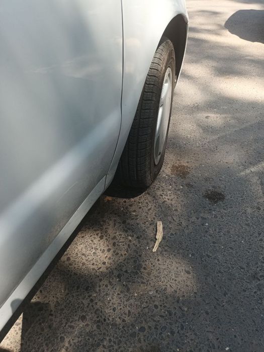 Продам свой матиз