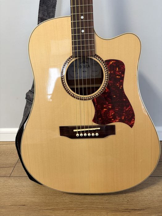 Chitara acustica Hora SM 55