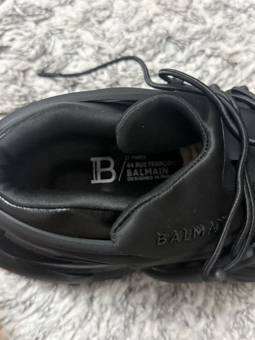 Balmain Unicorn marimea 42