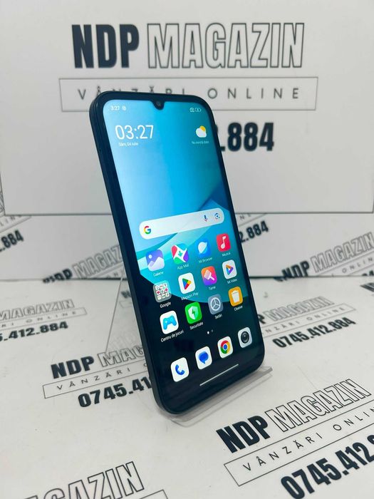 NDP Amanet NON-STOP Sos. Giurgiului 119 REDMI 15C (57346)