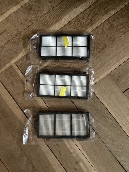 Робот Irobot Roomba 966