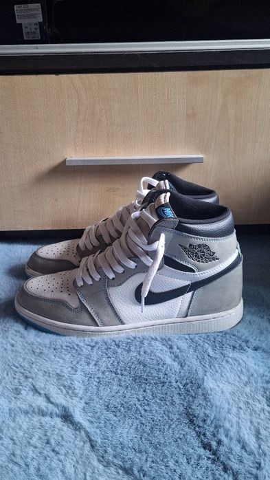 Air Jordan 1 University Blue