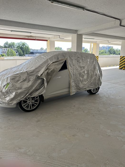 Тент на ваше авто