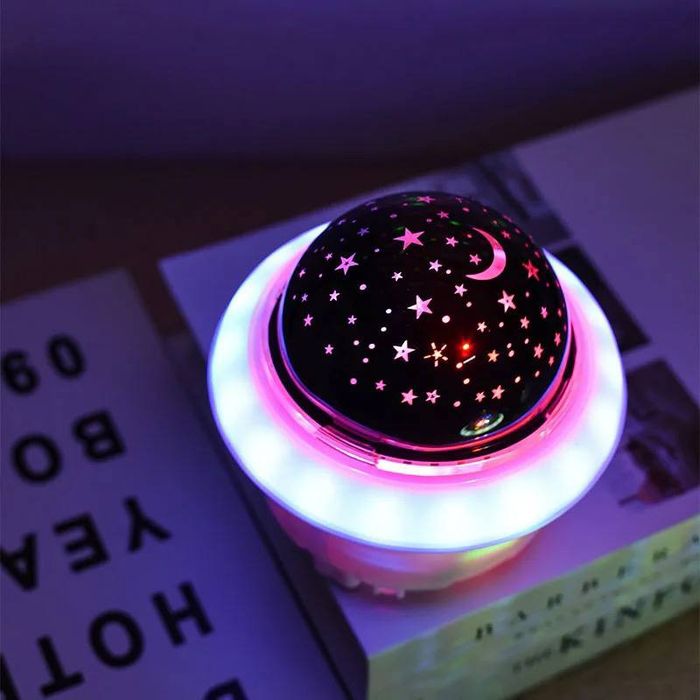 Kalonka svetilnik, Калонка светильник