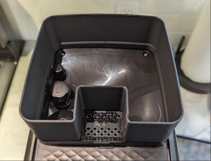 Philips coffee extender