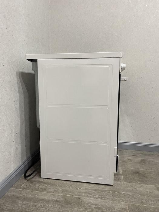 Плита /печь Electrolux