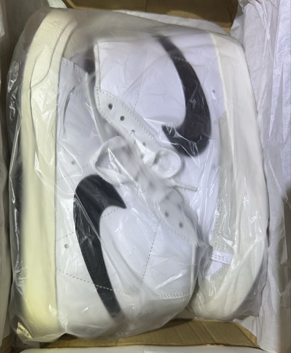 Кроссовки Blazer НОВЫЕ!