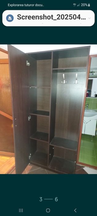 Vind  Mobilă super calitate