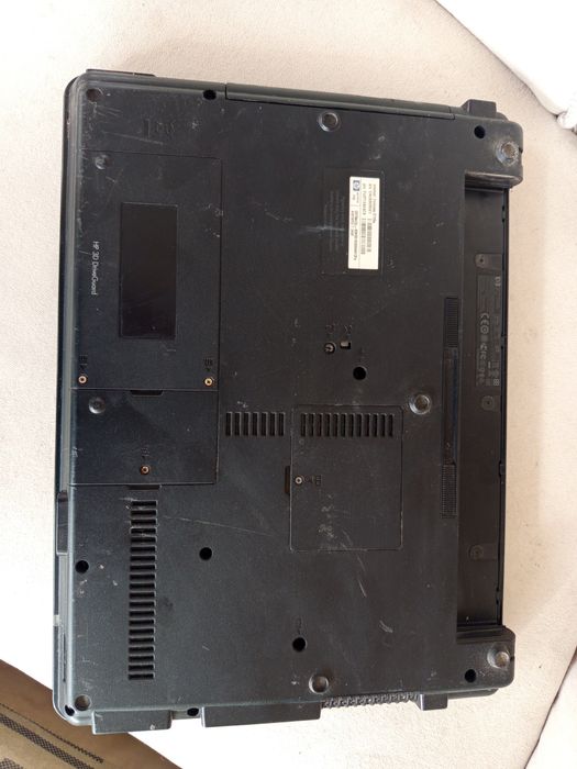 Брэндовый ноутбук .