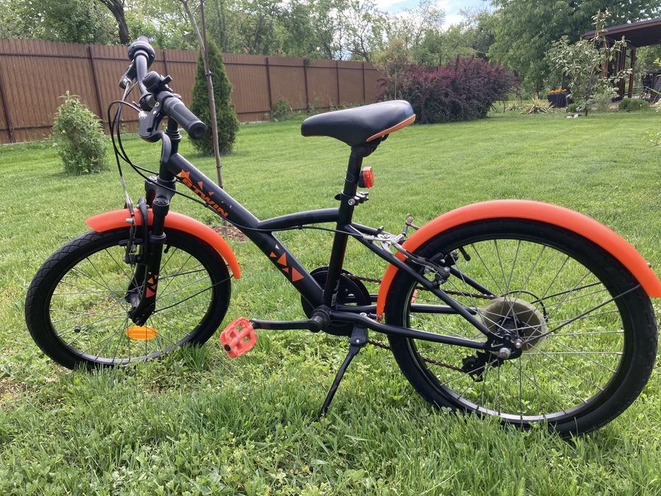 Vand bicicleta copii 20 inchi
